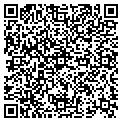 QR code with Yesterdays contacts