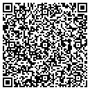 QR code with MBA Bros Inc contacts