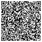 QR code with Maybrook Village Apartments contacts