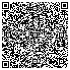 QR code with Chornoma Leslie Jr Real Estate contacts