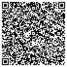 QR code with Heights Vision Center contacts