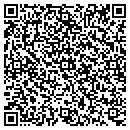 QR code with King Messenger Service contacts