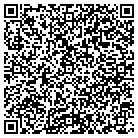 QR code with B & S General Contracting contacts