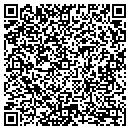 QR code with A B Photography contacts