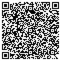 QR code with Joe Franklin Show contacts