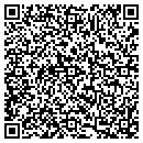 QR code with P M C/Mercury Transport Corp contacts