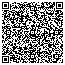 QR code with Hampton Pool Works contacts