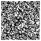 QR code with Mancuso Auto Body Corp contacts