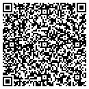 QR code with Anthony Foong MD contacts