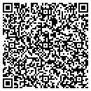 QR code with Host Nyc Inc contacts