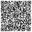 QR code with Leonard's Carpet Service contacts