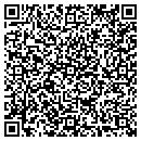 QR code with Harmon Cosmetics contacts