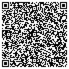 QR code with C & J Machinery Sales Inc contacts