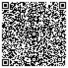 QR code with Orient Marble & Granite Corp contacts