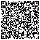 QR code with J J Tapper & Co Inc contacts