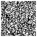 QR code with M & M Consulting L L C contacts
