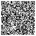 QR code with Den Lyons The contacts