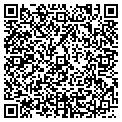 QR code with R & R Replicas Ltd contacts