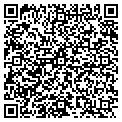 QR code with Hqc Medical PC contacts