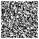 QR code with John R Lewis contacts