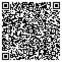QR code with All Exotics contacts