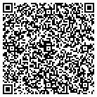 QR code with A Allstate 24 Hour Auto Club contacts