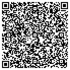 QR code with Madras Mahal Restaurant contacts