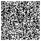 QR code with Faith Missionary Baptist contacts