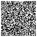 QR code with J G Business Machines contacts