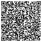 QR code with San Diego Cardiology Assoc contacts