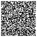 QR code with D & H Canvas contacts