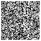 QR code with Gambino Hoerter & Mulvaney contacts