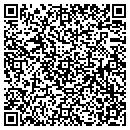 QR code with Alex A Bohm contacts