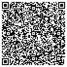 QR code with Alan B Silverstein DPM contacts