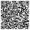 QR code with TTI contacts