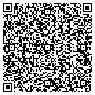 QR code with Amtrat International Inc contacts