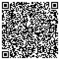 QR code with WWLE contacts