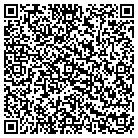 QR code with Precision Excavating & Draing contacts