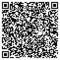 QR code with Hickeys Pub contacts
