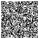 QR code with D JS Coffee Corner contacts