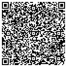 QR code with Hamilton Obstetrics Gynecology contacts