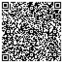QR code with Garo's Bootery contacts