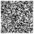 QR code with Diocese Of Monterey DBA contacts