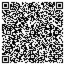 QR code with E&D Auto Seat Cover contacts