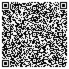 QR code with Precision Parts & Mfg Inc contacts