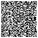 QR code with Robert W Keba DDS contacts