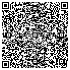 QR code with Make-Up Art Cosmetics Inc contacts