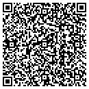 QR code with Orange Crate contacts