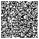 QR code with CW Group contacts