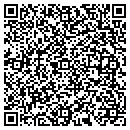 QR code with Canyonblue Inc contacts